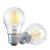Bec Wi-Fi Filament,Tellur, E27, 6W SmartElectro IntelligentHouse