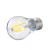 Bec Wi-Fi Filament,Tellur, E27, 6W SmartElectro IntelligentHouse