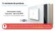 Intrerupator Simplu Cap Scara / Cruce Wi-Fi cu Touch LIVOLO cu Rama din Sticla, standard italian – Serie Noua SmartElectro IntelligentHouse