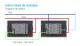 Intrerupator Simplu Cap Scara / Cruce Wi-Fi cu Touch LIVOLO cu Rama din Sticla, standard italian – Serie Noua SmartElectro IntelligentHouse
