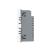Modul Intrerupator Dublu WIFI cu Touch LIVOLO, standard italian – Serie Noua, Alb SmartElectro IntelligentHouse