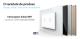Intrerupator Dublu WIFI cu Touch LIVOLO cu rama din sticla, standard italian – Serie Noua SmartElectro IntelligentHouse