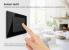 Modul Intrerupator Dublu Cap Scara / Cruce Wi-Fi cu Touch LIVOLO, standard italian – Serie Noua, Alb SmartElectro IntelligentHouse
