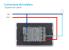 Intrerupator Simplu WIFI cu Touch LIVOLO, standard italian – Serie Noua, Alb SmartElectro IntelligentHouse