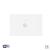 Modul Intrerupator Simplu Cap Scara / Cruce Wi-Fi cu Touch LIVOLO, standard italian – Serie Noua, Alb SmartElectro IntelligentHouse