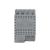 Modul Intrerupator Simplu Cap Scara / Cruce Wi-Fi cu Touch LIVOLO, standard italian – Serie Noua, Alb SmartElectro IntelligentHouse