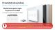Modul Intrerupator Triplu Cap Scara / Cruce Wi-Fi cu Touch LIVOLO, standard italian – Serie Noua, Alb SmartElectro IntelligentHouse