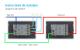Modul Intrerupator Triplu Cap Scara / Cruce Wi-Fi cu Touch LIVOLO, standard italian – Serie Noua, Alb SmartElectro IntelligentHouse