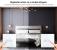 Intrerupator Simplu cu Variator cu Touch din Sticla  LUXION SmartElectro IntelligentHouse