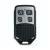 Telecomanda tip breloc LUXION SmartElectro IntelligentHouse