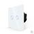 Intrerupator Dublu cu Variator si Touch din Sticla LUXION SmartElectro IntelligentHouse