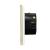 Intrerupator Simplu cu Variator Cap Scara / Cruce cu Touch din Sticla LUXION SmartElectro IntelligentHouse