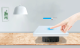 Intrerupator Simplu cu Variator Cap Scara / Cruce cu Touch din Sticla LUXION SmartElectro IntelligentHouse