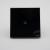 Buton Sonerie cu Touch, cu Revenire, din Sticla LUXION SmartElectro IntelligentHouse