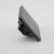 Buton Sonerie cu Touch, cu Revenire, din Sticla LUXION SmartElectro IntelligentHouse