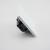 Buton Sonerie cu Touch, cu Revenire, din Sticla LUXION SmartElectro IntelligentHouse