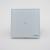 Buton Sonerie cu Touch, cu Revenire, din Sticla LUXION SmartElectro IntelligentHouse