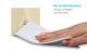 Buton Sonerie cu Touch, cu Revenire, din Sticla LUXION SmartElectro IntelligentHouse