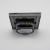 Buton Sonerie cu Touch, cu Revenire, din Sticla LUXION SmartElectro IntelligentHouse