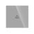 Buton Sonerie cu Touch, cu Revenire, din Sticla LUXION SmartElectro IntelligentHouse