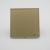 Buton Sonerie cu Touch, cu Revenire, din Sticla LUXION SmartElectro IntelligentHouse