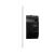Intrerupator Dublu cu Variator si Touch din Sticla si Rama de Aluminiu LUXION, RF433 SmartElectro IntelligentHouse