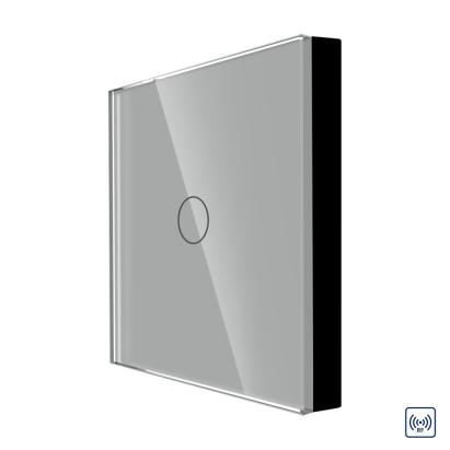 Telecomanda cu Touch Screen si 1 Canal RF433 LUXION SmartElectro IntelligentHouse