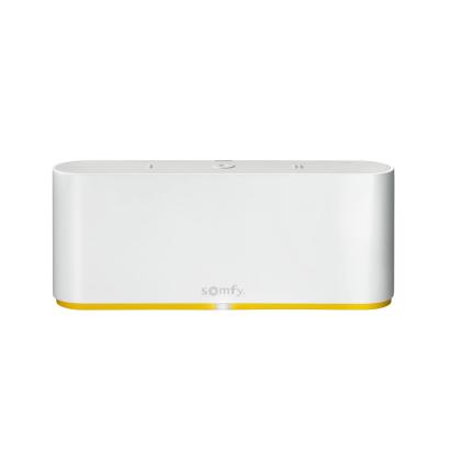 Unitate de comanda Somfy Tahoma Switch DIY, Compatibil RTS si ZigBee 3.0, Control vocal SmartElectro IntelligentHouse