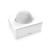 Senzor de miscare inteligent Sonoff PIR3-RF, Control aplicatie, Conexiune wireless SmartElectro IntelligentHouse
