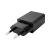 Adaptor BroadLink 5V/1A, Compatibil cu Banda LED LBTV, Negru SmartElectro IntelligentHouse