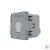 Modul Buton Sonerie cu Touch LIVOLO - Serie Noua SmartElectro IntelligentHouse