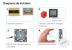 Modul Buton Sonerie cu Touch LIVOLO - Serie Noua SmartElectro IntelligentHouse