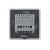 Buton Sonerie cu Touch LIVOLO din Sticla - Serie Noua SmartElectro IntelligentHouse