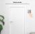 Buton Sonerie cu Touch LIVOLO din Sticla - Serie Noua SmartElectro IntelligentHouse