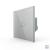 Buton Sonerie cu Touch LIVOLO din Sticla - Serie Noua SmartElectro IntelligentHouse