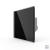 Buton Sonerie cu Touch LIVOLO din Sticla - Serie Noua SmartElectro IntelligentHouse