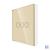 Telecomanda cu Touch Screen si 3 Canale RF433 LUXION SmartElectro IntelligentHouse