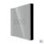 Telecomanda cu Touch Screen si 3 Canale RF433 LUXION SmartElectro IntelligentHouse