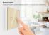 Telecomanda cu Touch Screen si 2 Canale RF433 LUXION SmartElectro IntelligentHouse