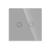Telecomanda cu Touch Screen si 2 Canale RF433 LUXION SmartElectro IntelligentHouse