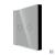 Telecomanda cu Touch Screen si 2 Canale RF433 LUXION SmartElectro IntelligentHouse