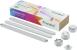 Kit extensie 3 panouri pentru Nanoleaf Lines Expansion Pack, Wi-Fi, Senzor muzica, Control vocal SmartElectro IntelligentHouse