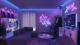 Kit extensie 3 panouri pentru Nanoleaf Lines Expansion Pack, Wi-Fi, Senzor muzica, Control vocal SmartElectro IntelligentHouse
