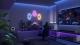 Kit extensie 3 panouri pentru Nanoleaf Lines Expansion Pack, Wi-Fi, Senzor muzica, Control vocal SmartElectro IntelligentHouse