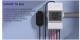 Releu inteligent Wi-Fi Sonoff THR316D, Temperatura & umiditate, Monitor LCD SmartElectro IntelligentHouse