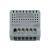Modul Intrerupator Dublu Cap Scara / Cruce Wireless cu Touch LIVOLO - Serie Noua SmartElectro IntelligentHouse