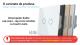 Intrerupator Dublu Cap Scara / Cruce Wireless cu Touch LIVOLO - Serie Noua SmartElectro IntelligentHouse