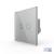 Intrerupator Dublu Cap Scara / Cruce Wireless cu Touch LIVOLO - Serie Noua SmartElectro IntelligentHouse