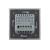 Intrerupator Dublu Cap Scara / Cruce Wireless cu Touch LIVOLO - Serie Noua SmartElectro IntelligentHouse