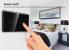 Intrerupator Triplu + Triplu cu Touch din Sticla LUXION SmartElectro IntelligentHouse
